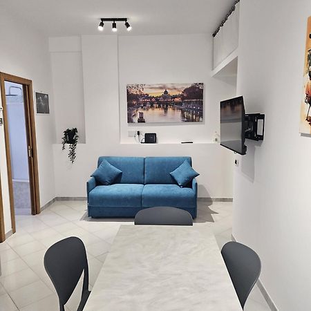 Ferienwohnung Domus Imperiali Rom Exterior foto
