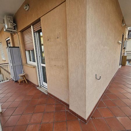 Ferienwohnung Domus Imperiali Rom Exterior foto