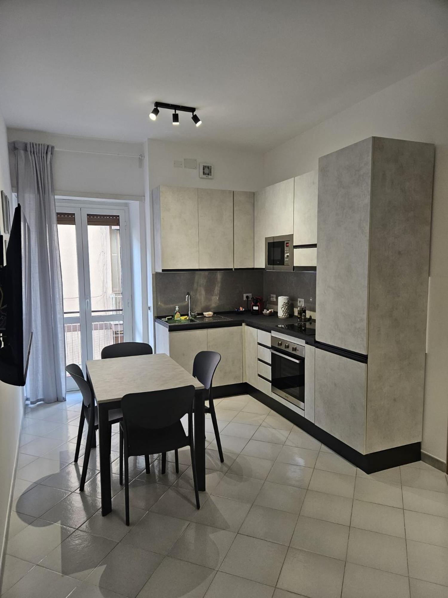 Ferienwohnung Domus Imperiali Rom Exterior foto