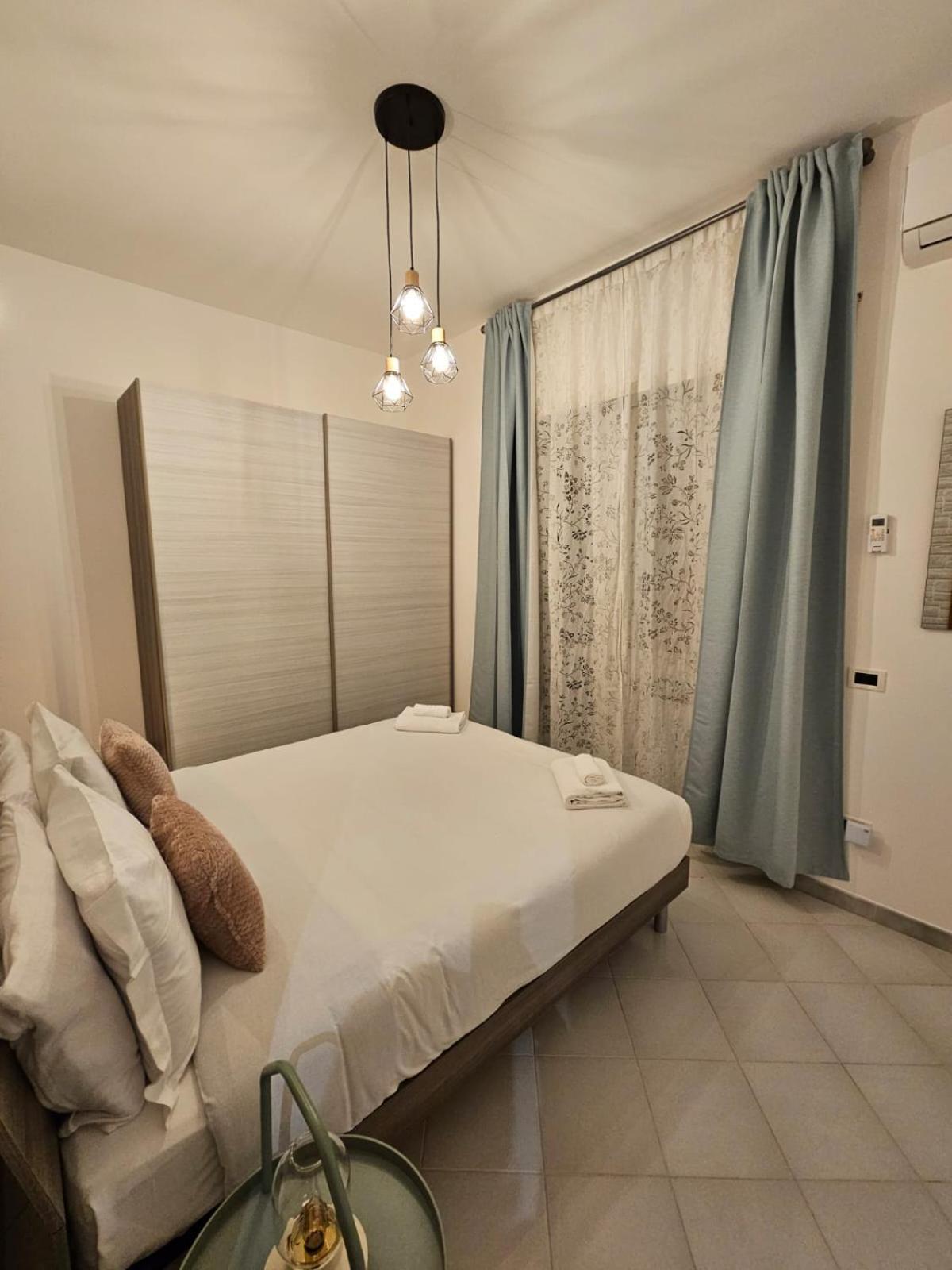 Ferienwohnung Domus Imperiali Rom Exterior foto