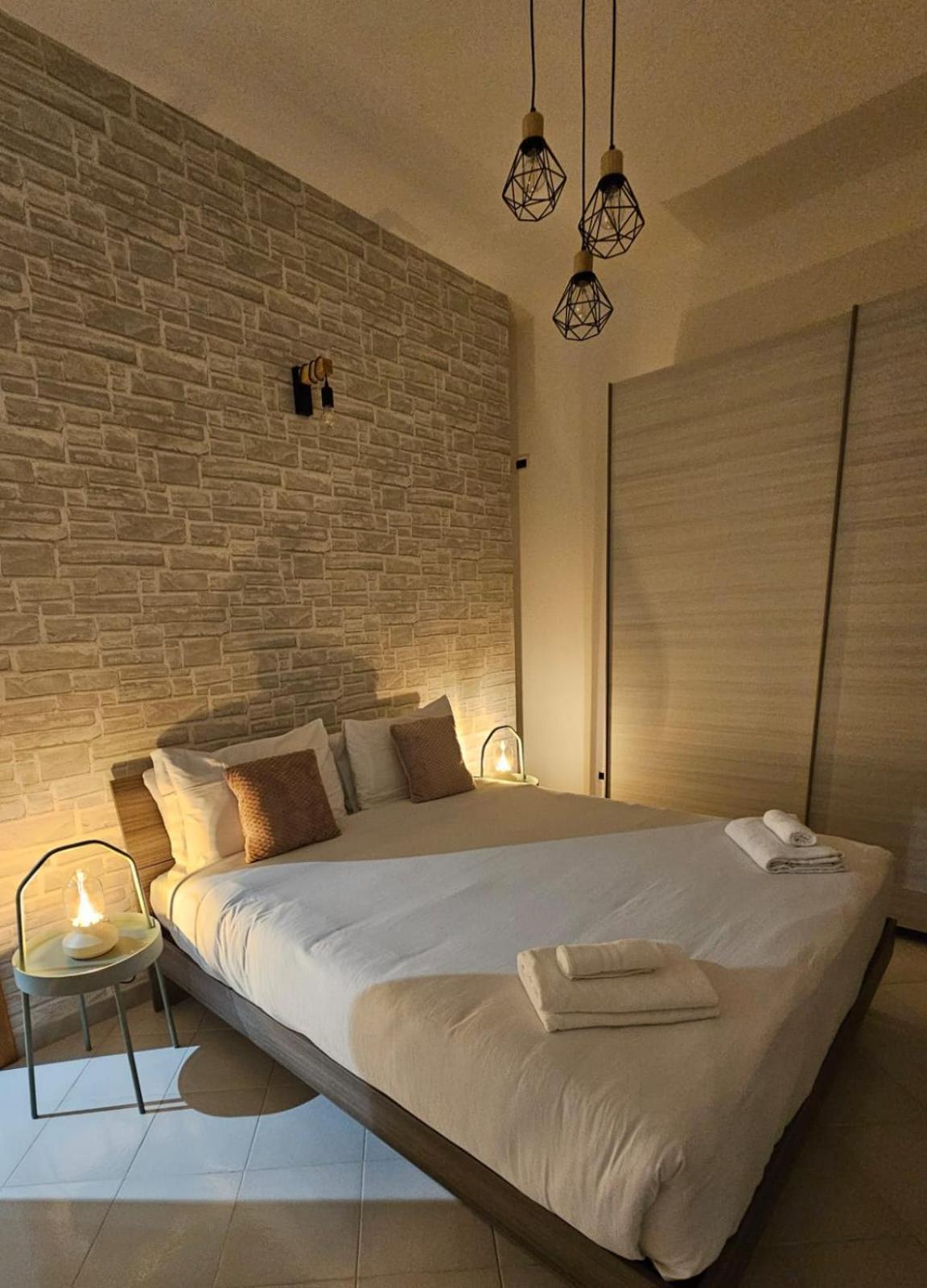 Ferienwohnung Domus Imperiali Rom Exterior foto