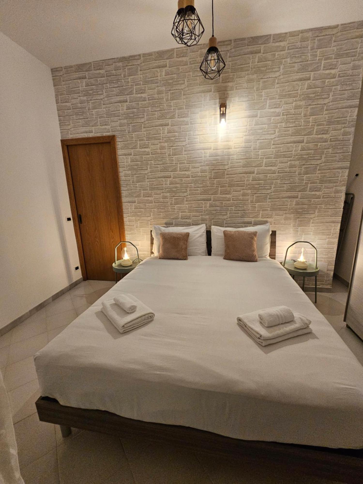 Ferienwohnung Domus Imperiali Rom Exterior foto
