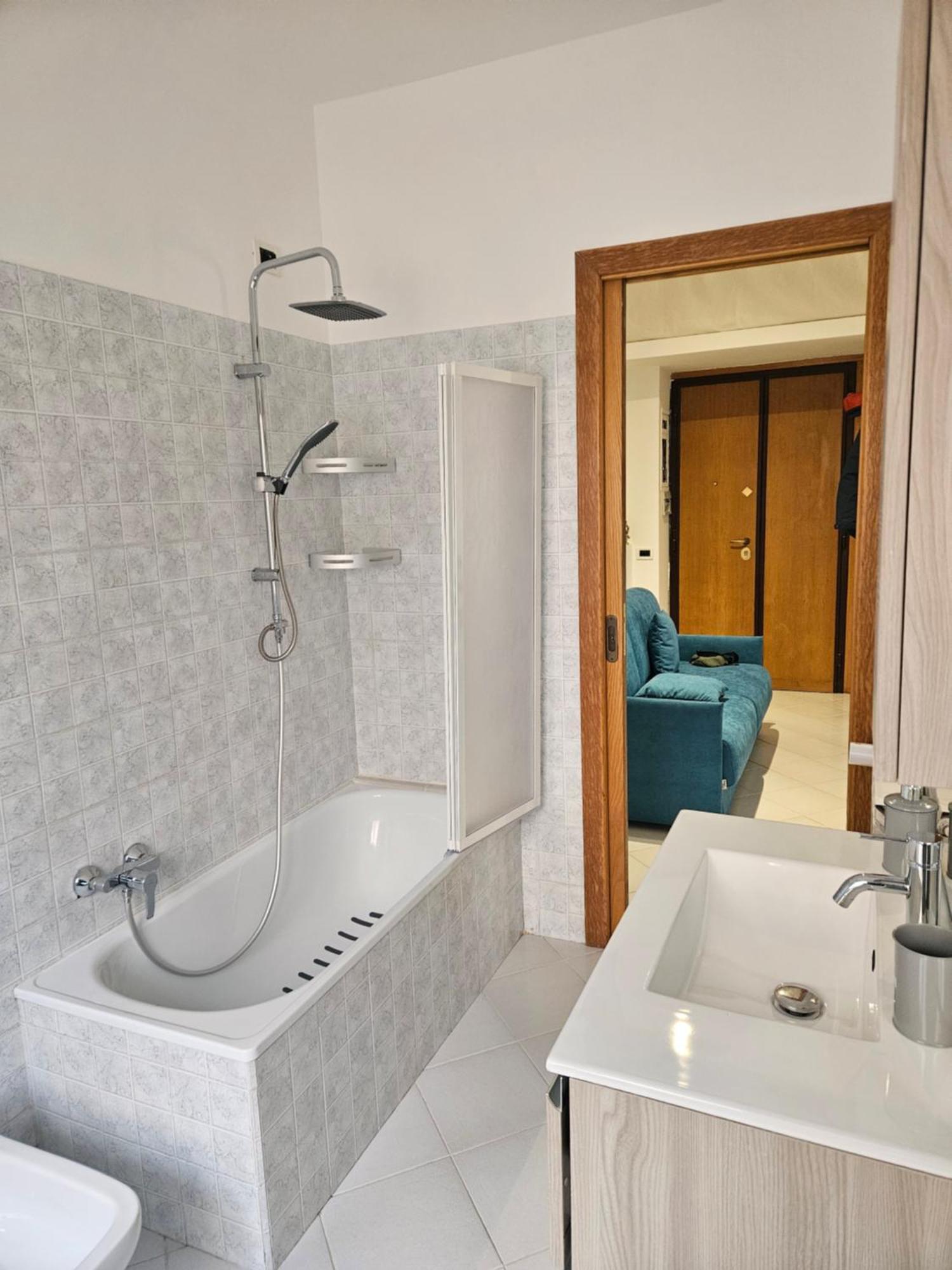 Ferienwohnung Domus Imperiali Rom Exterior foto