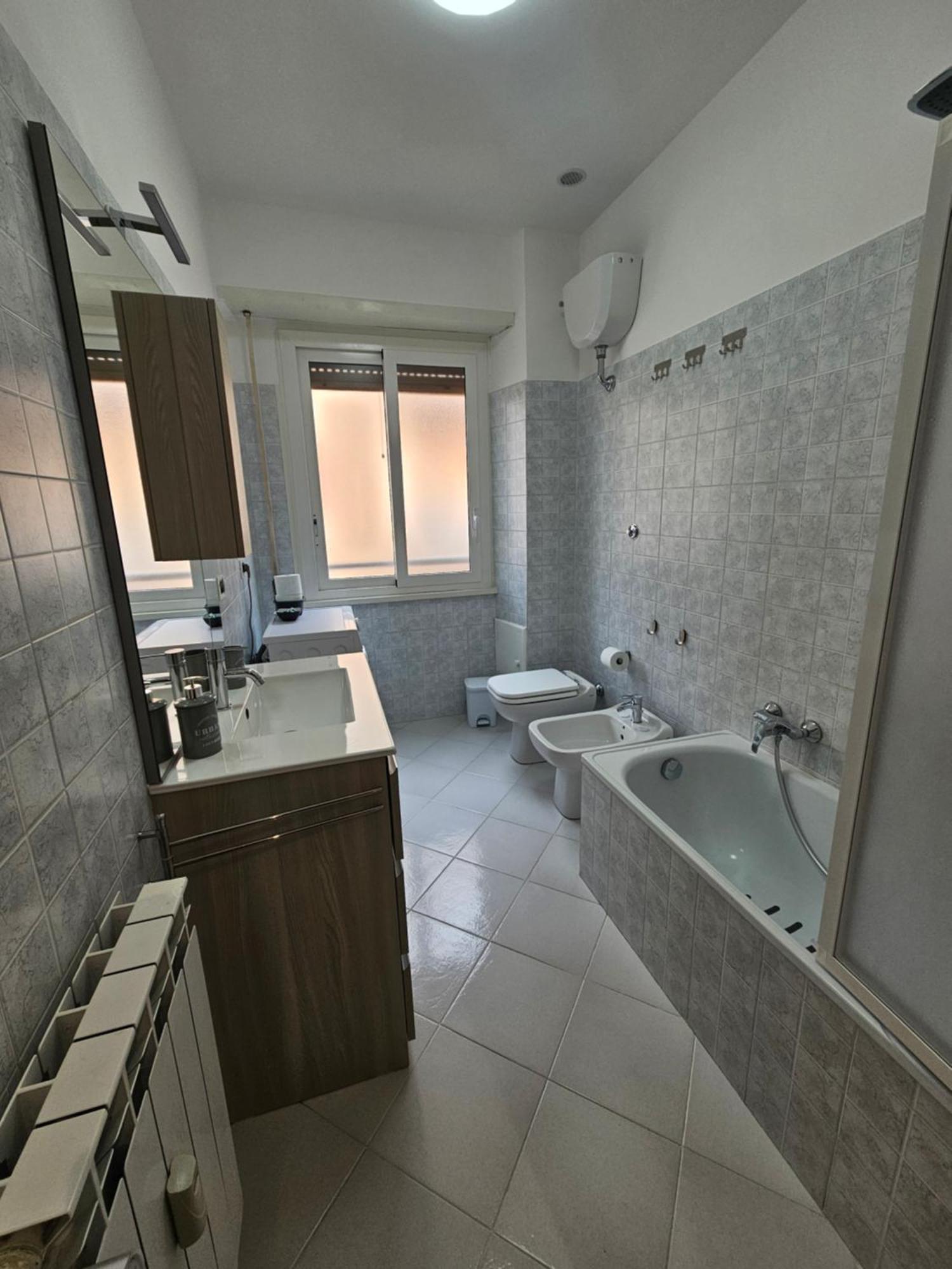 Ferienwohnung Domus Imperiali Rom Exterior foto