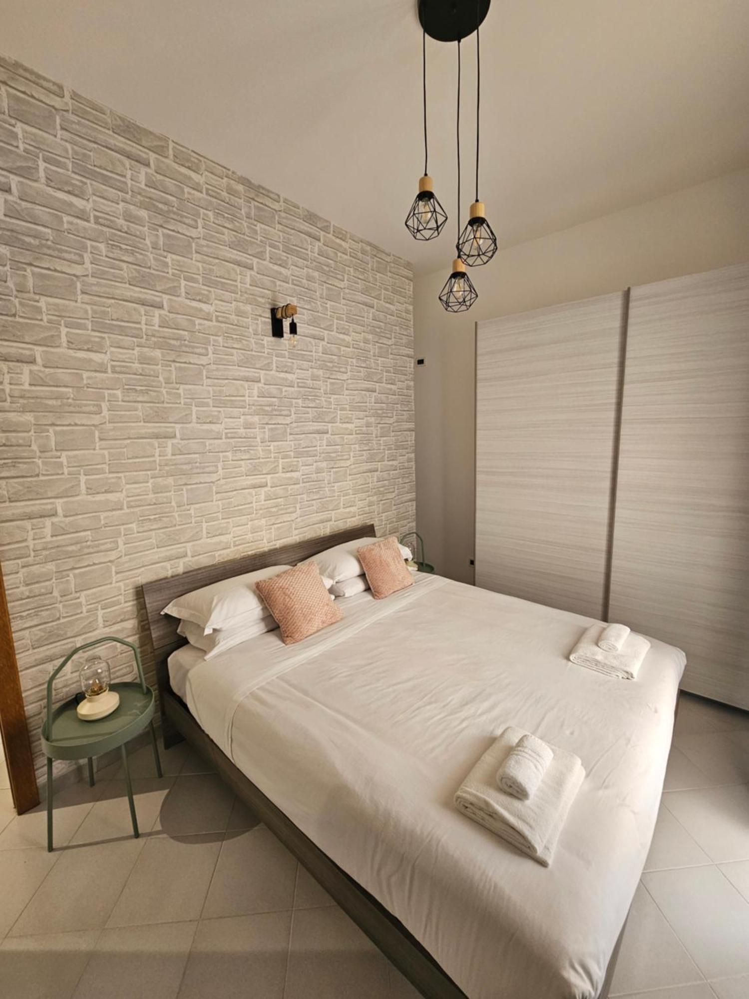 Ferienwohnung Domus Imperiali Rom Exterior foto